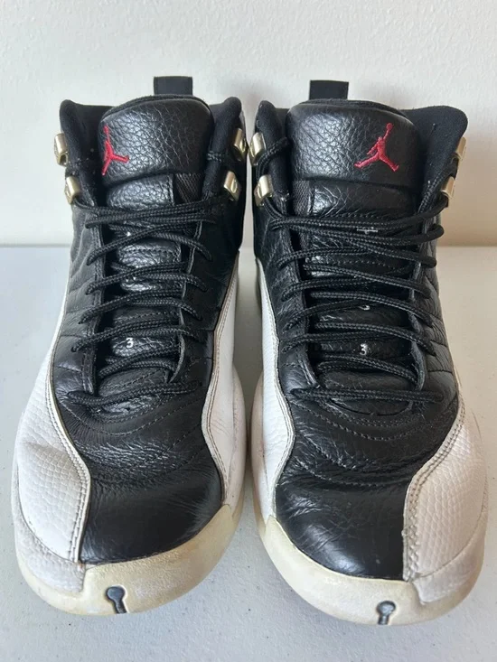 Jordan 12 Playoffs - Picture 4 of 7